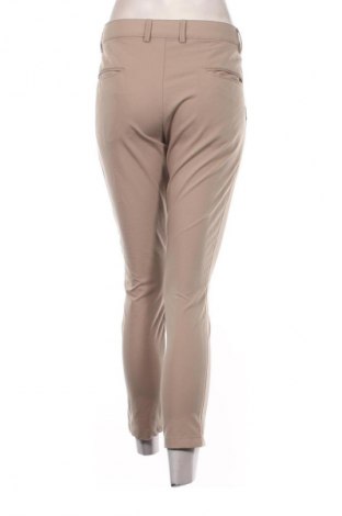 Damskie spodnie Unbranded, Rozmiar L, Kolor Beżowy, Cena 95,99 zł