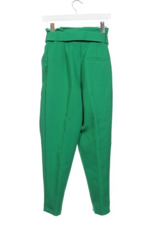 Dámské kalhoty  Unbranded, Velikost XS, Barva Zelená, Cena  367,00 Kč