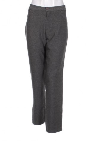 Damskie spodnie Unbranded, Rozmiar L, Kolor Szary, Cena 67,00 zł
