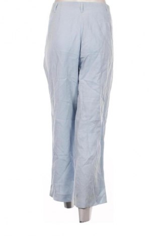Pantaloni de femei Unbranded, Mărime L, Culoare Albastru, Preț 94,99 Lei