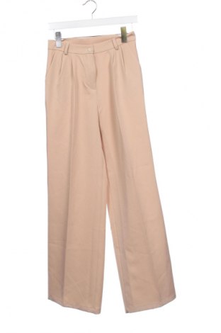 Damskie spodnie Unbranded, Rozmiar XS, Kolor ecru, Cena 109,94 zł