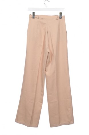 Damskie spodnie Unbranded, Rozmiar XS, Kolor ecru, Cena 109,94 zł