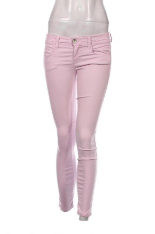 Damskie spodnie Unbranded, Rozmiar M, Kolor Różowy, Cena 95,99 zł