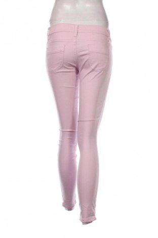 Damskie spodnie Unbranded, Rozmiar M, Kolor Różowy, Cena 95,99 zł