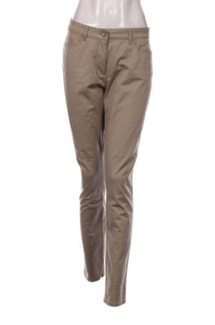 Dámske nohavice Unbranded, Veľkosť M, Farba Zlatistá, Cena  16,95 €