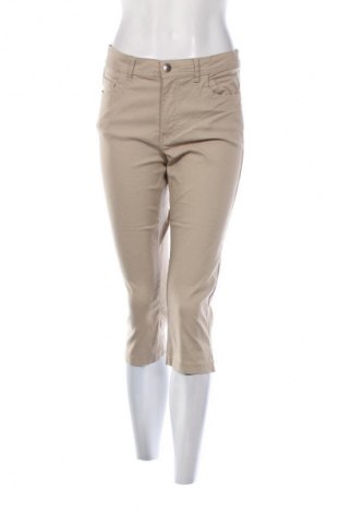 Damskie spodnie Unbranded, Rozmiar M, Kolor Beżowy, Cena 95,99 zł