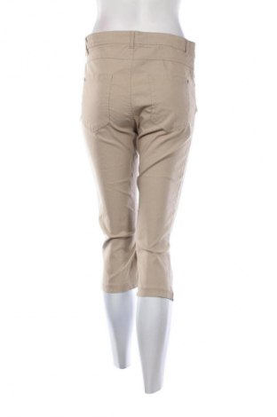 Damskie spodnie Unbranded, Rozmiar M, Kolor Beżowy, Cena 95,99 zł