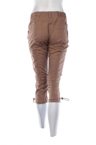 Pantaloni de femei Unbranded, Mărime M, Culoare Maro, Preț 94,99 Lei