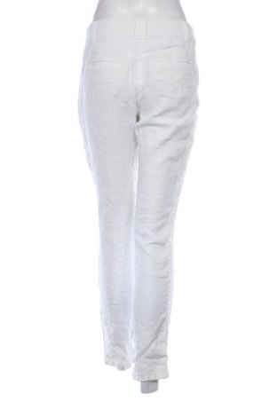 Pantaloni de femei Unbranded, Mărime L, Culoare Alb, Preț 94,99 Lei