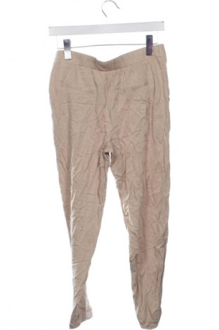 Damskie spodnie Unbranded, Rozmiar XS, Kolor Beżowy, Cena 95,99 zł