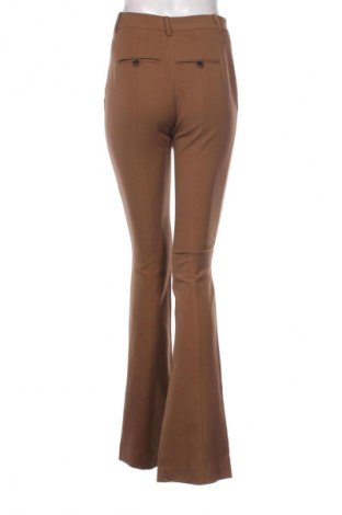 Pantaloni de femei Unbranded, Mărime S, Culoare Maro, Preț 73,98 Lei