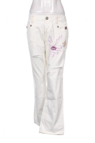 Pantaloni de femei Unbranded, Mărime L, Culoare Multicolor, Preț 73,98 Lei