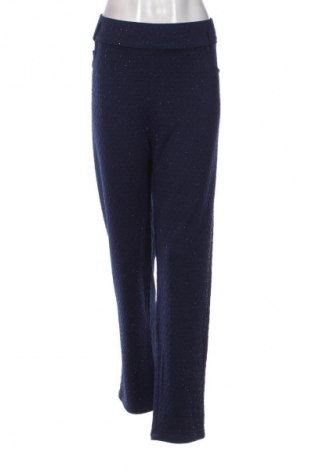 Damenhose Unbranded, Größe XXL, Farbe Blau, Preis 14,83 €