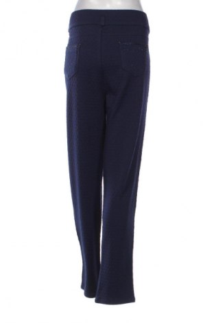 Damenhose Unbranded, Größe XXL, Farbe Blau, Preis 14,83 €