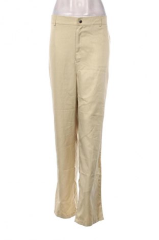 Damskie spodnie Unbranded, Rozmiar XL, Kolor Zielony, Cena 95,99 zł