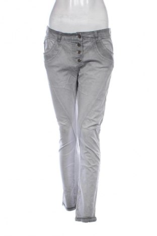 Damenhose Unbranded, Größe M, Farbe Grau, Preis 20,99 €