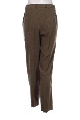 Damskie spodnie Unbranded, Rozmiar XL, Kolor Zielony, Cena 38,99 zł