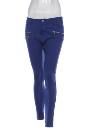 Pantaloni de femei Unbranded, Mărime L, Culoare Albastru, Preț 42,99 Lei