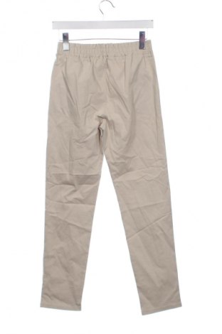Damskie spodnie Unbranded, Rozmiar XS, Kolor Beżowy, Cena 95,99 zł