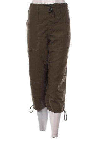 Damskie spodnie Unbranded, Rozmiar M, Kolor Zielony, Cena 95,99 zł