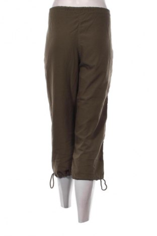 Damskie spodnie Unbranded, Rozmiar M, Kolor Zielony, Cena 95,99 zł