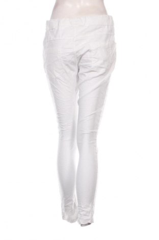 Damenhose Unbranded, Größe L, Farbe Weiß, Preis € 20,99