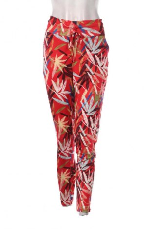 Damskie spodnie Unbranded, Rozmiar XL, Kolor Kolorowy, Cena 95,99 zł