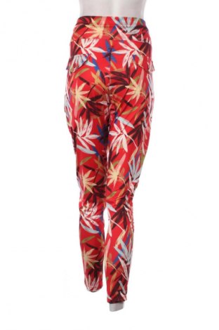 Damskie spodnie Unbranded, Rozmiar XL, Kolor Kolorowy, Cena 95,99 zł