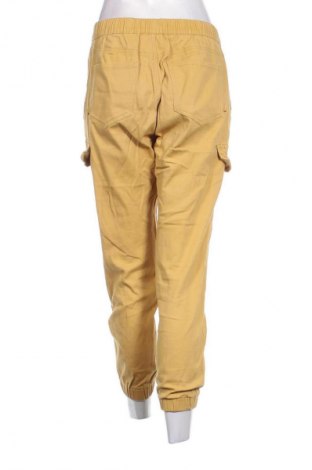 Pantaloni de femei Unbranded, Mărime M, Culoare Bej, Preț 73,98 Lei