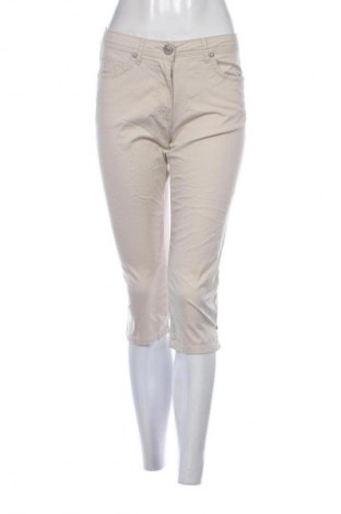 Damskie spodnie Unbranded, Rozmiar S, Kolor Beżowy, Cena 67,99 zł