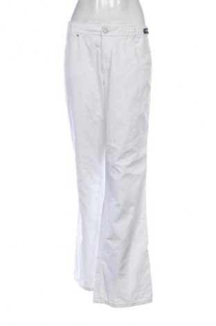 Damenhose Unbranded, Größe M, Farbe Weiß, Preis 20,99 €