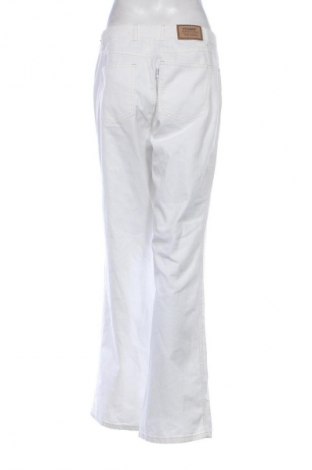 Damenhose Unbranded, Größe M, Farbe Weiß, Preis 20,99 €