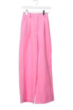 Damenhose Unbranded, Größe XS, Farbe Rosa, Preis € 24,00