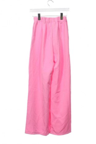 Damenhose Unbranded, Größe XS, Farbe Rosa, Preis € 24,00