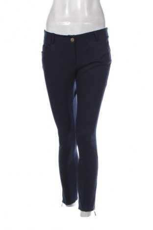 Pantaloni de femei Unbranded, Mărime L, Culoare Albastru, Preț 94,99 Lei