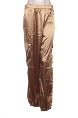 Dámske nohavice Unbranded, Veľkosť XL, Farba Béžová, Cena  16,95 €