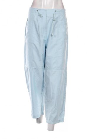 Pantaloni de femei Unbranded, Mărime XL, Culoare Albastru, Preț 94,99 Lei