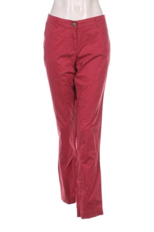 Damenhose Unbranded, Größe L, Farbe Rot, Preis € 8,99