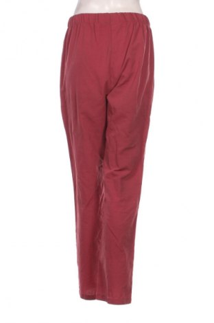 Pantaloni de femei Unbranded, Mărime L, Culoare Mov deschis, Preț 94,99 Lei