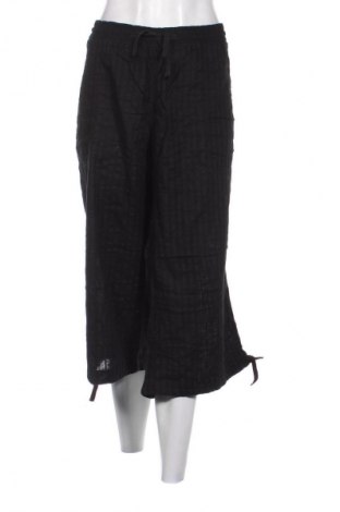 Dámské kalhoty  Unbranded, Velikost 4XL, Barva Černá, Cena  259,00 Kč