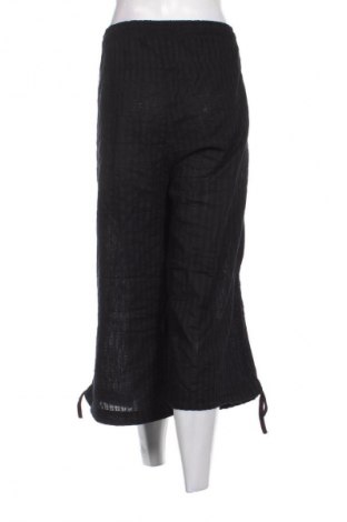 Dámské kalhoty  Unbranded, Velikost 4XL, Barva Černá, Cena  259,00 Kč