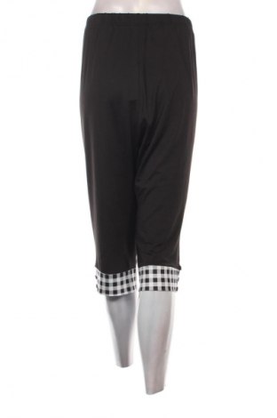 Dámské kalhoty  Unbranded, Velikost 3XL, Barva Černá, Cena  469,00 Kč