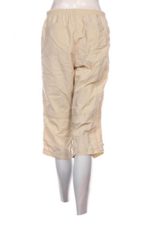 Damenhose Unbranded, Größe M, Farbe Beige, Preis 20,99 €