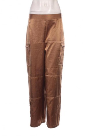 Damenhose Unbranded, Größe XL, Farbe Braun, Preis 8,99 €