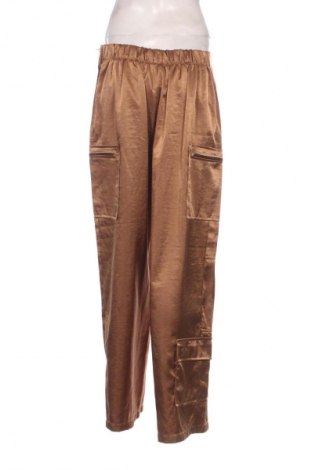Damenhose Unbranded, Größe XL, Farbe Braun, Preis 8,99 €