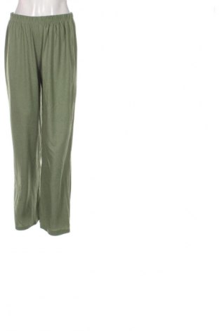Damskie spodnie Unbranded, Rozmiar XL, Kolor Zielony, Cena 95,99 zł