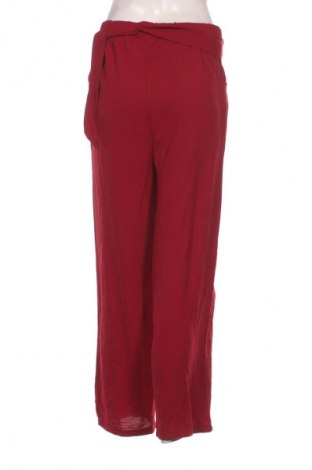 Dámske nohavice Unbranded, Veľkosť L, Farba Červená, Cena  16,95 €