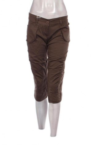 Dámské kalhoty  Unbranded, Velikost XL, Barva Hnědá, Cena  739,00 Kč