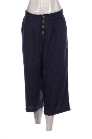 Pantaloni de femei Unbranded, Mărime M, Culoare Albastru, Preț 94,99 Lei