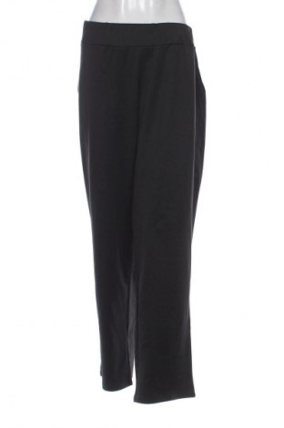Γυναικείο παντελόνι Unbranded, Μέγεθος 5XL, Χρώμα Μαύρο, Τιμή 18,99 €